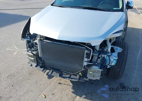 2015 Chevrolet Equinox 2Lt из США, поврежденный, VIN 2GNALCEK2F6324002